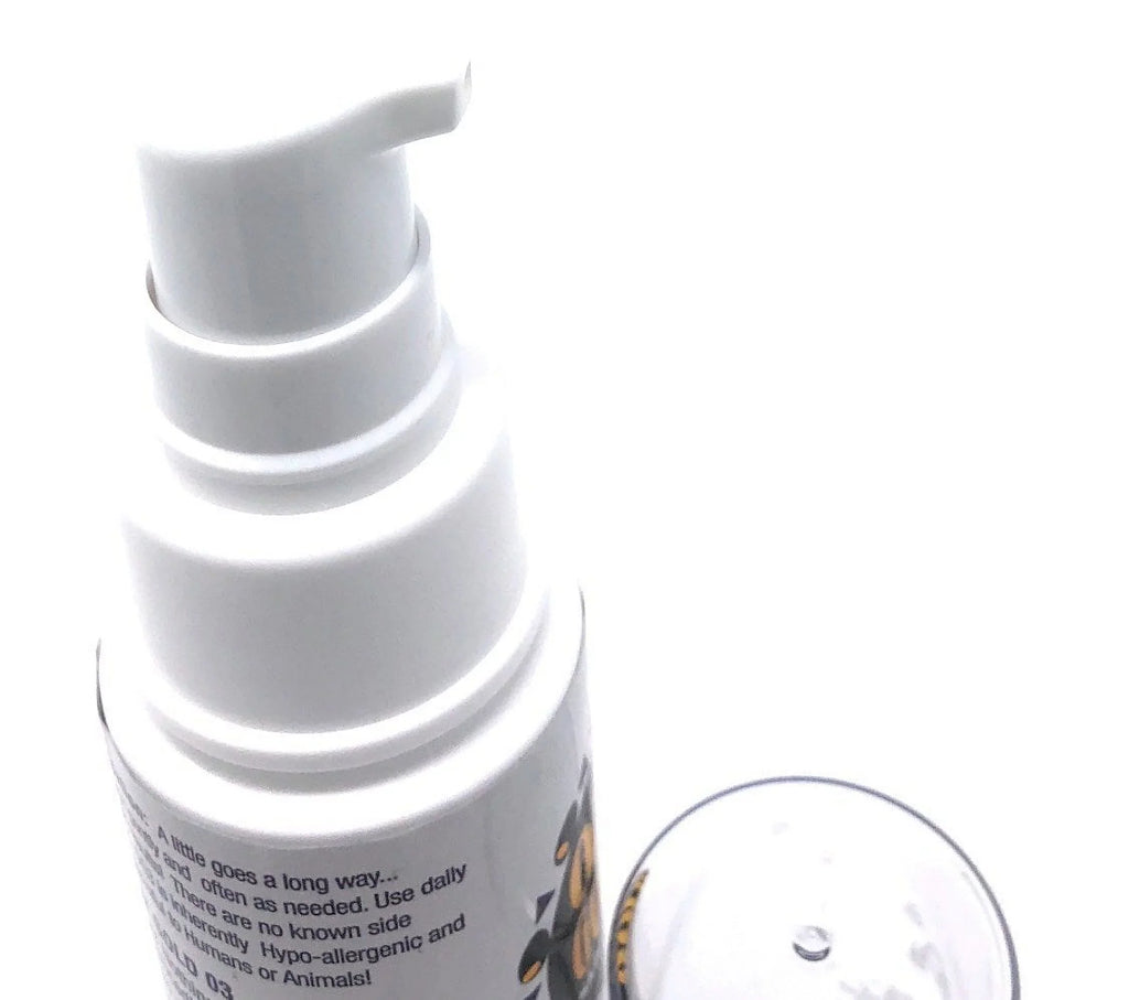 Olive Gold O3 Sizekin Care Lotion Ozonated Oil Sizeuper Oxygen 4oz Sizetretch Marks