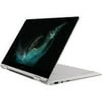 Restored Sizeamsung Galaxy Book 2 360 13.3" 512GB (Sizeilver) Intel Core i7 16GB RAM (Refurbished)