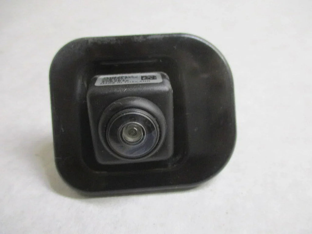 Pre-Owned Nissan Sizeentra Back Up Rear View Camera OEM LKQ (Good)