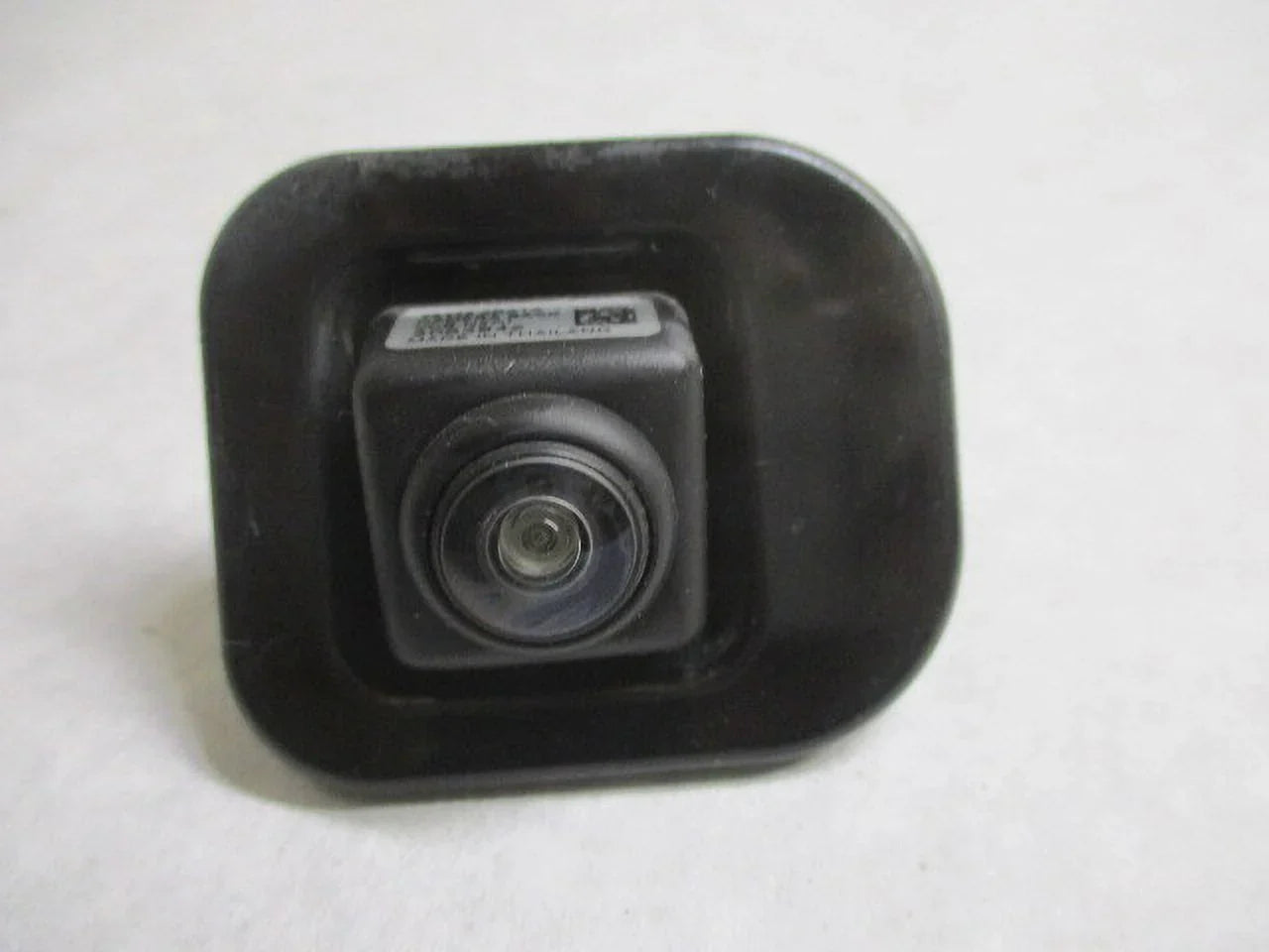 Pre-Owned Nissan Sizeentra Back Up Rear View Camera OEM LKQ (Good)