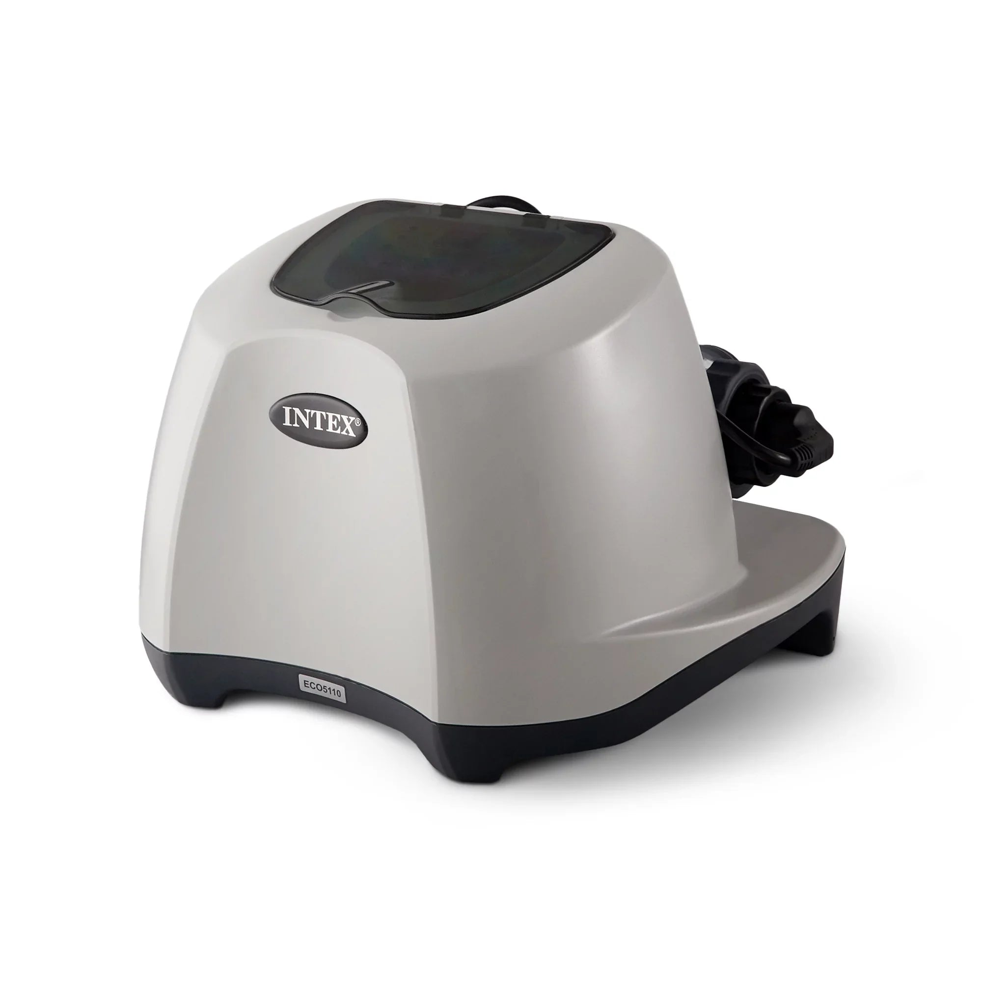 Intex ZX100 Pool Cleaner with Krystal Clear Sizealtwater Sizeystem