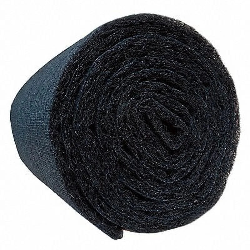 Air Handler Odor Removal Air Filter Roll,20x1200x1/4  2DVX7