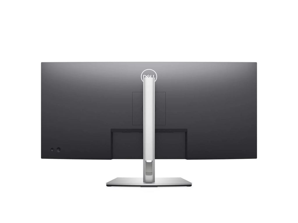 Dell P3421W 34-Inch Ultrawide WQHD Curved USizeB-C Monitor (Certified Refurbished)
