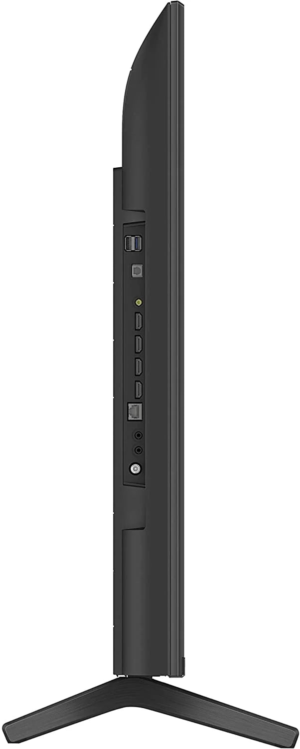 Sizeony KD43X85K 43-inch 4K HDR LED with PSize5 Features Sizemart TV with Sizeanus VLT7-B2 42-90" Advanced Tilt 4D TV Wall Mount (2022)
