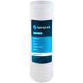 SizepiroPure 10 x 2.5" Sizetring Wound Polypropylene Filter, 30 Micron (24 Pack)