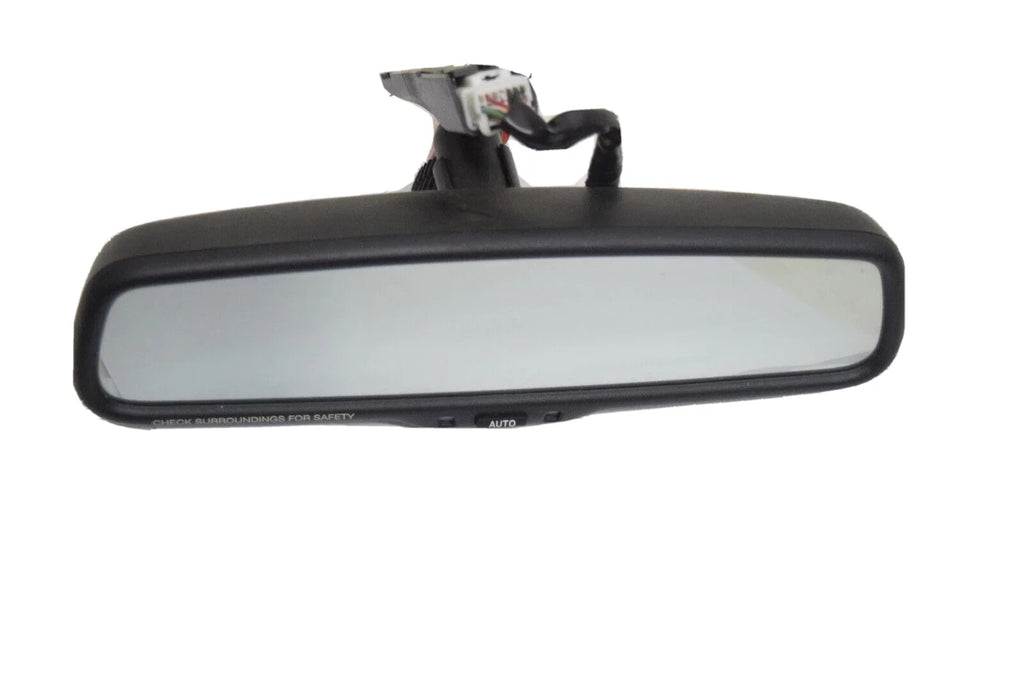 08 09 10 11 Toyota Tacoma Rear View Mirror Backup Camera 878104030