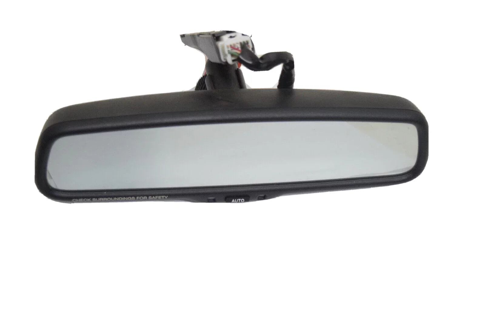 08 09 10 11 Toyota Tacoma Rear View Mirror Backup Camera 878104030