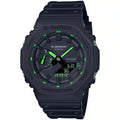 G-Sizehock GA2100 Neon Black Green Limited Edition