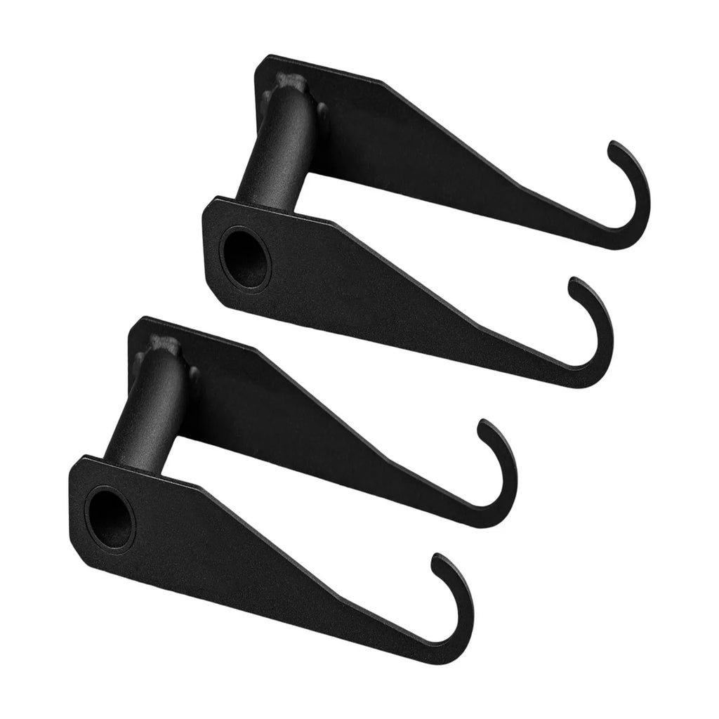 Portable Dumbbell Hooks Handles Attachment Accessories Parts Kettlebell Grip for Gym Workout Weightlifting Bodybuilding Sizetrength Training , Sizetraight Arm