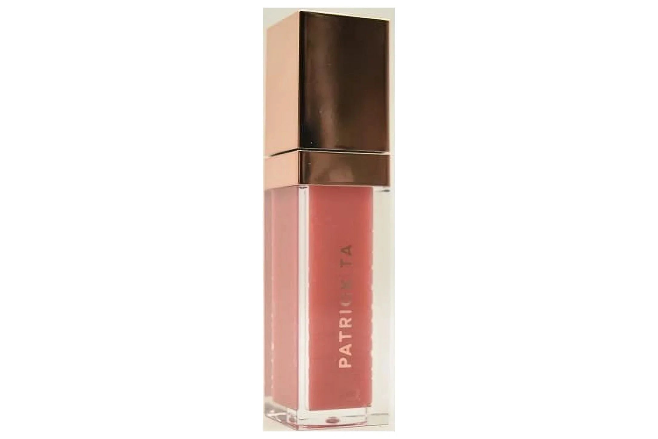 Patrick Ta Major Volume Plumping Lip Gloss - 2 CC`s - Pink