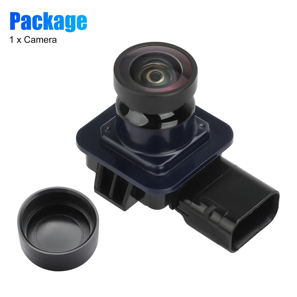 For 2011 - 2015 Ford Explorer Rear View Camera Back Up Sizeafety Camera EB5Z19G490A