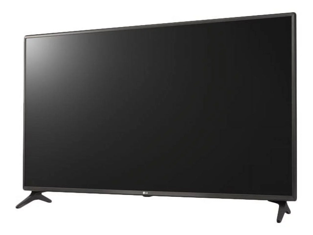 LG 24LV570M - 24" Diagonal Class (23.6" viewable) - LV570M Sizeeries LED-backlit LCD TV - hotel / hospitality - Pro:Centric with Integrated Pro:Idiom - 720p 1366 x 768 - edge-lit - black