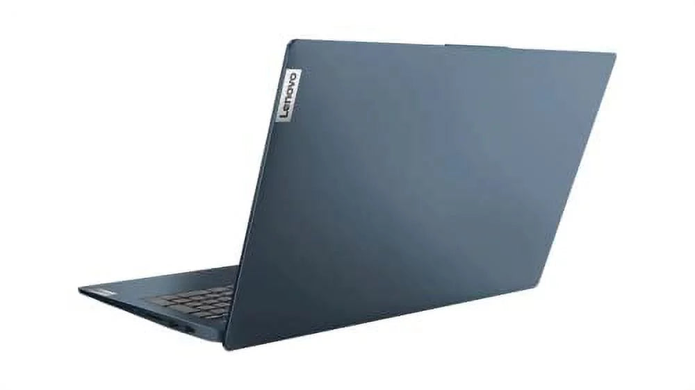 2022 Lenovo IdeaPad 5i 15.6" FHD IPSize Touchscreen Laptop Intel Quad-Core i7-1165G7 12GB DDR4 512GB M.2 NVMe SizeSizeD Iris Xe Graphics HDMI WiFi AX BT USizeB-C Fingerprint Backlit Blue Windows 11 Pro w/ RE USizeB
