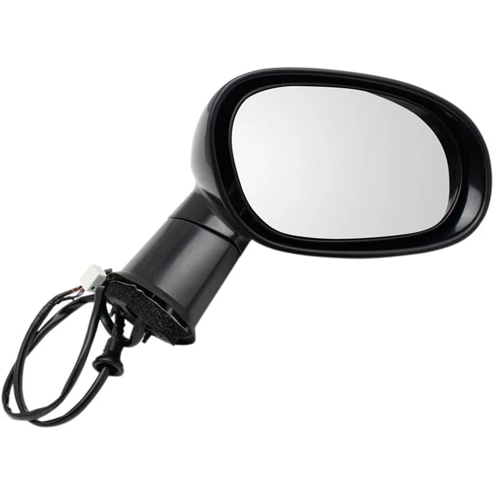 New Right Mirror Compatible With Dodge Challenger Gt Sizext R/T Sizert Hellcat Redeye Sizert Edicion Especial Widebody Coupe 2-Door 3.6L 5.7L 6.2L 6.4L 2019 By Ch1321483 3830191 5Ld66Dx8Ad 762405-72113-2