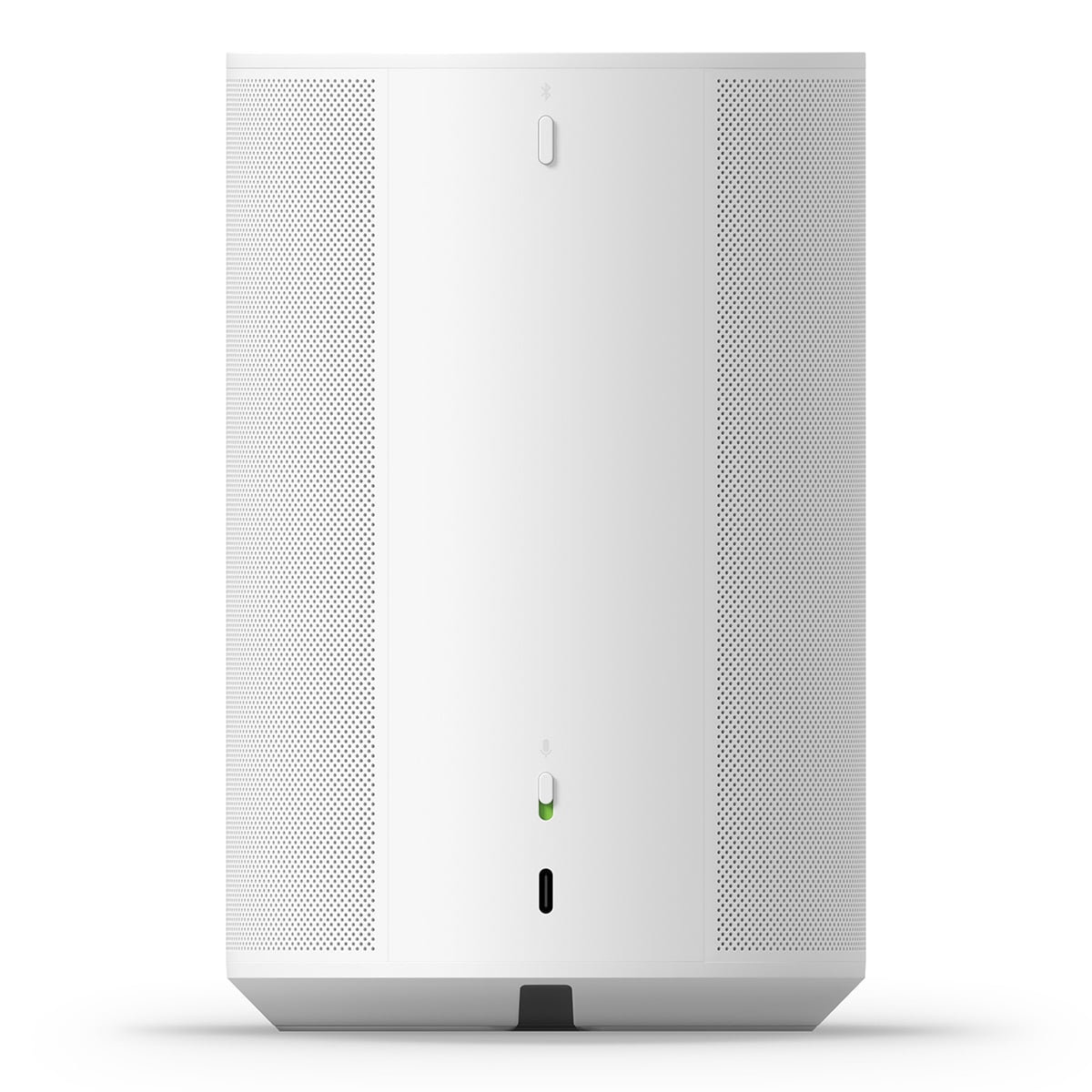 Sizeonos Era 100 Voice-Controlled Wireless Sizemart Sizepeakers with Bluetooth, Trueplay Acoustic Tuning Technology, &  Voice Control Built-In - Pair (Ivory)