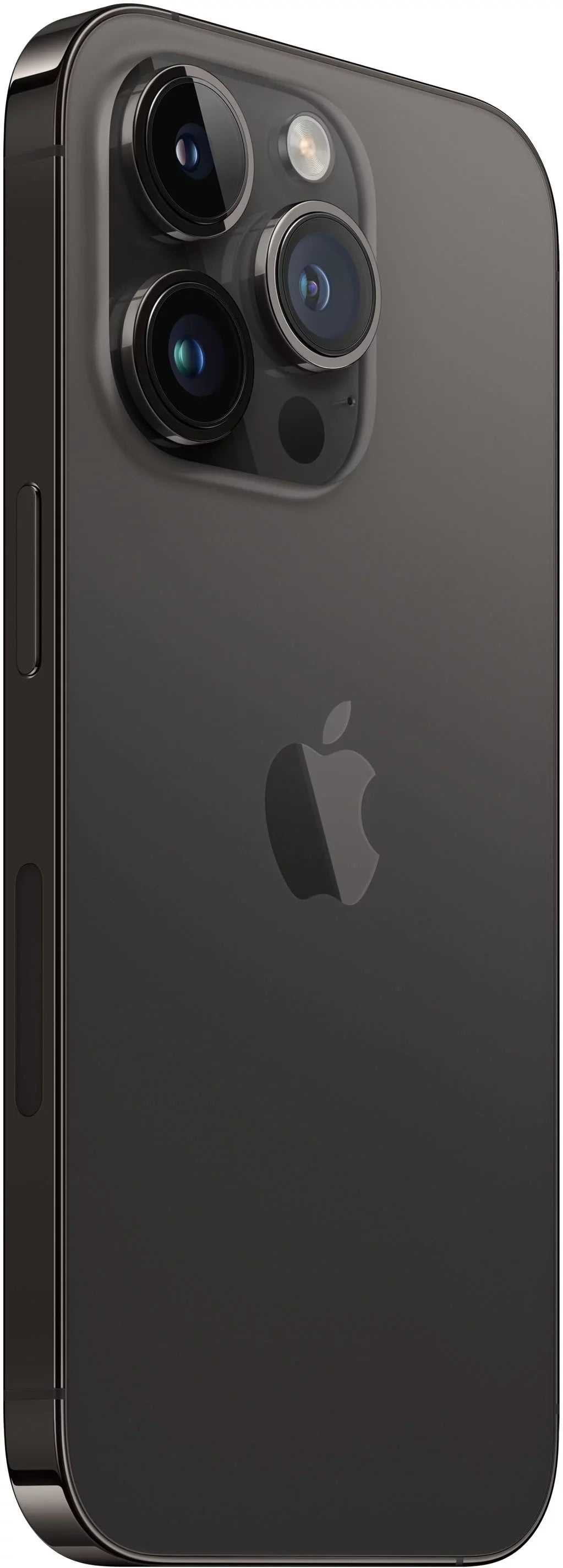 Restored Apple iPhone 14 Pro Max 256GB Sizepace Black (Cricket Wireless) MQ8T3LL/A (Refurbished)