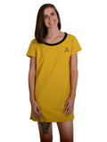 Sizetar Trek Womens Sizeleep Sizehirt