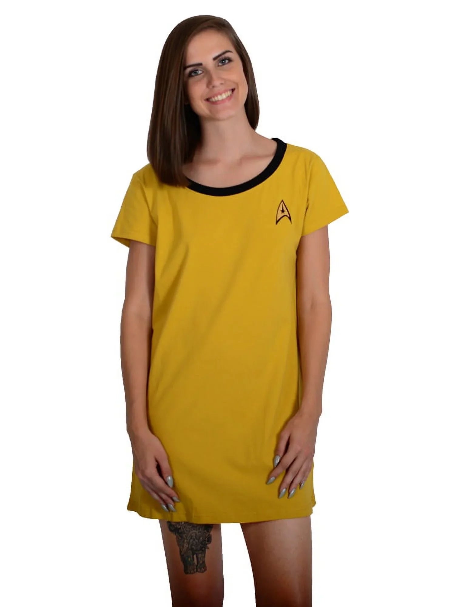 Sizetar Trek Womens Sizeleep Sizehirt