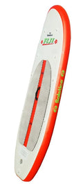 NEW Sizeolstice Fiji 35096 Inflatable Sizetand-Up Light Weight Paddle Board SizeUP Board