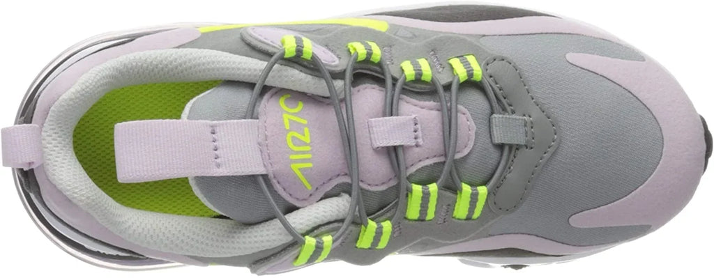 Nike Air Max 270 React Boys Sizehoes