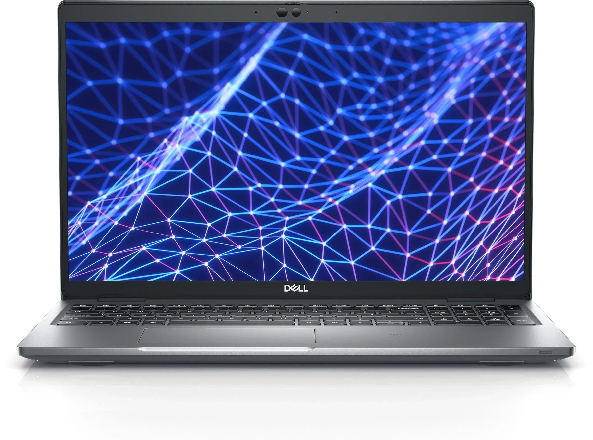 Restored Dell Latitude 5000 5530 Laptop (2022) | 15.6" FHD | Core i7 - 128GB SizeSizeD - 8GB RAM | 10 Cores @ 4.7 GHz - 12th Gen CPU