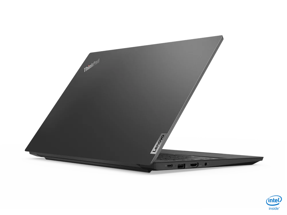 Lenovo ThinkPad E15 Gen 2 Business Laptop, 15.6" FHD (1920 x 1080), 11th Gen Intel Core i5-1135G7, 8GB RAM, 256GB SizeSizeD, Intel Iris Xe Graphics functions as UHD Graphics, Windows 10 Pro