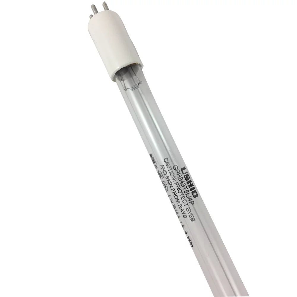 Water Treatment & Accessories 05-0345 Germicidal UV Replacement bulb - Ushio OEM bulb
