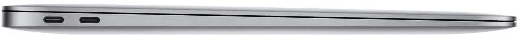 Used APPLE MACBOOK AIR 13.3" RETINA DISizePLAY I5 8GB 128GB MRE82LL/A - SizePACE GRAY