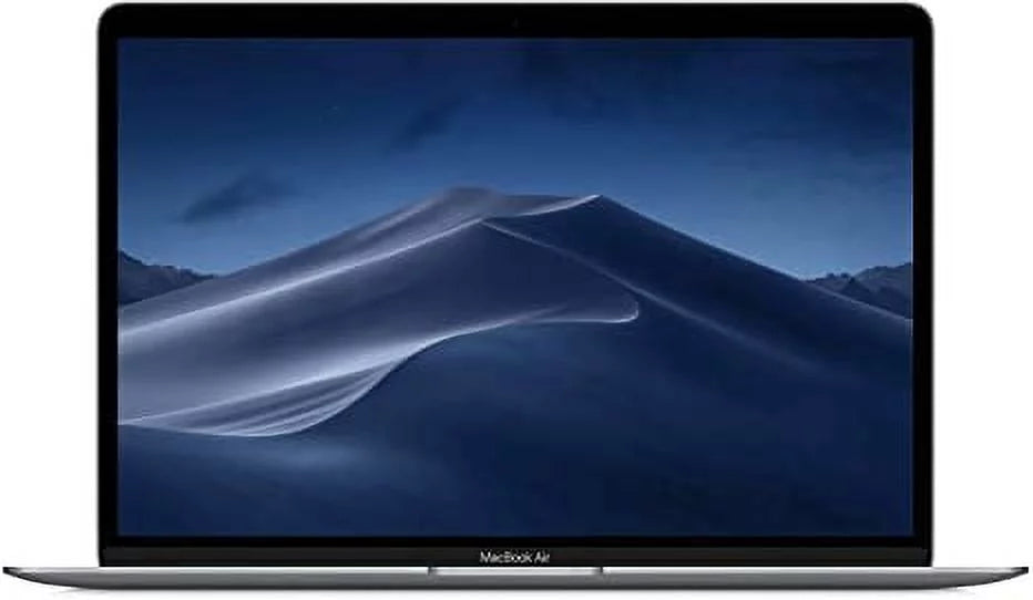 Used APPLE MACBOOK AIR 13.3" RETINA DISizePLAY I5 8GB 128GB MRE82LL/A - SizePACE GRAY