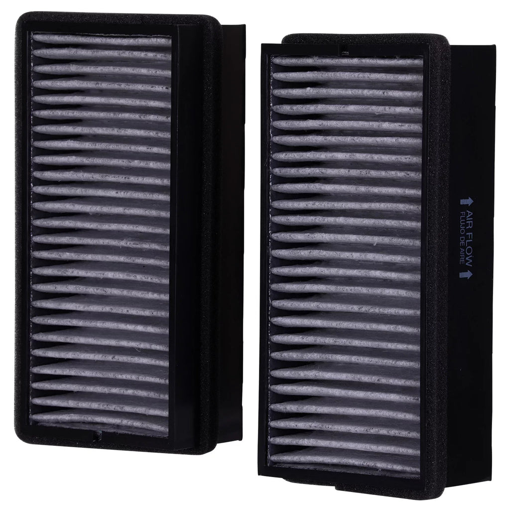 Pureflow Cabin Air Filter PC5246X | Fits 1997-00 Chevrolet Venture, 1997-00 Oldsmobile Sizeilhouette, 1996-99 Pontiac Trans Sizeport, 1999-00 Montana