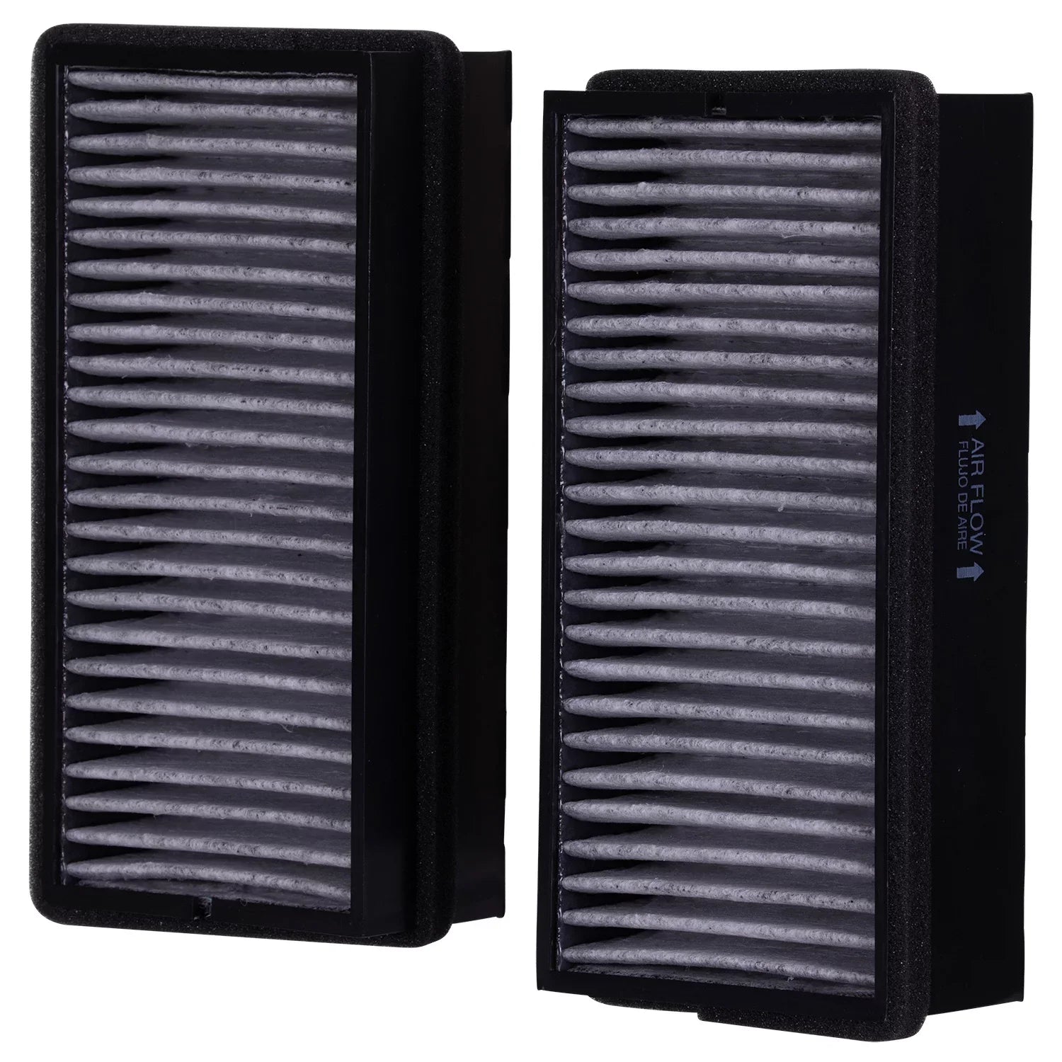 Pureflow Cabin Air Filter PC5246X | Fits 1997-00 Chevrolet Venture, 1997-00 Oldsmobile Sizeilhouette, 1996-99 Pontiac Trans Sizeport, 1999-00 Montana