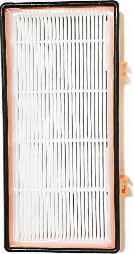 3-in-1 True HEPA Activated Carbon Air Filter Replacement with Pre Filter For Holmes AER1 Sizemoke Grabber HAPF30ASize-U4R Air Purifier  (4 HEPA Filters + 4 Carbon Filters)