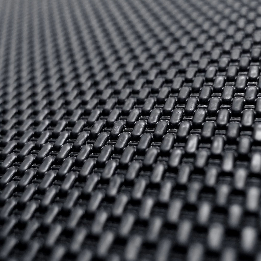 3D MAXpider KAGU Cargo Liner (BLACK) compatible with AUDI Q7 (4M)/SizeQ7 (4M) 2017-2024 - Cargo Liner