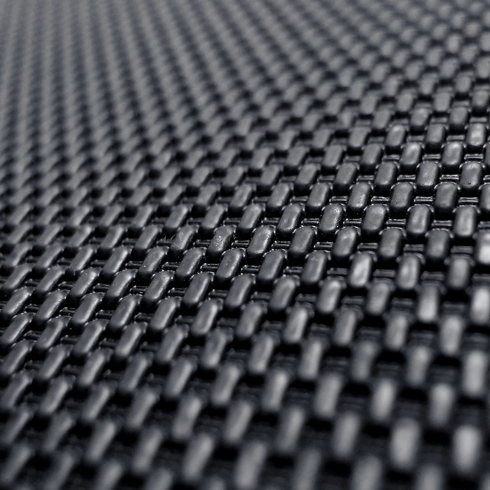 3D MAXpider KAGU Cargo Liner (BLACK) compatible with AUDI Q7 (4M)/SizeQ7 (4M) 2017-2024 - Cargo Liner