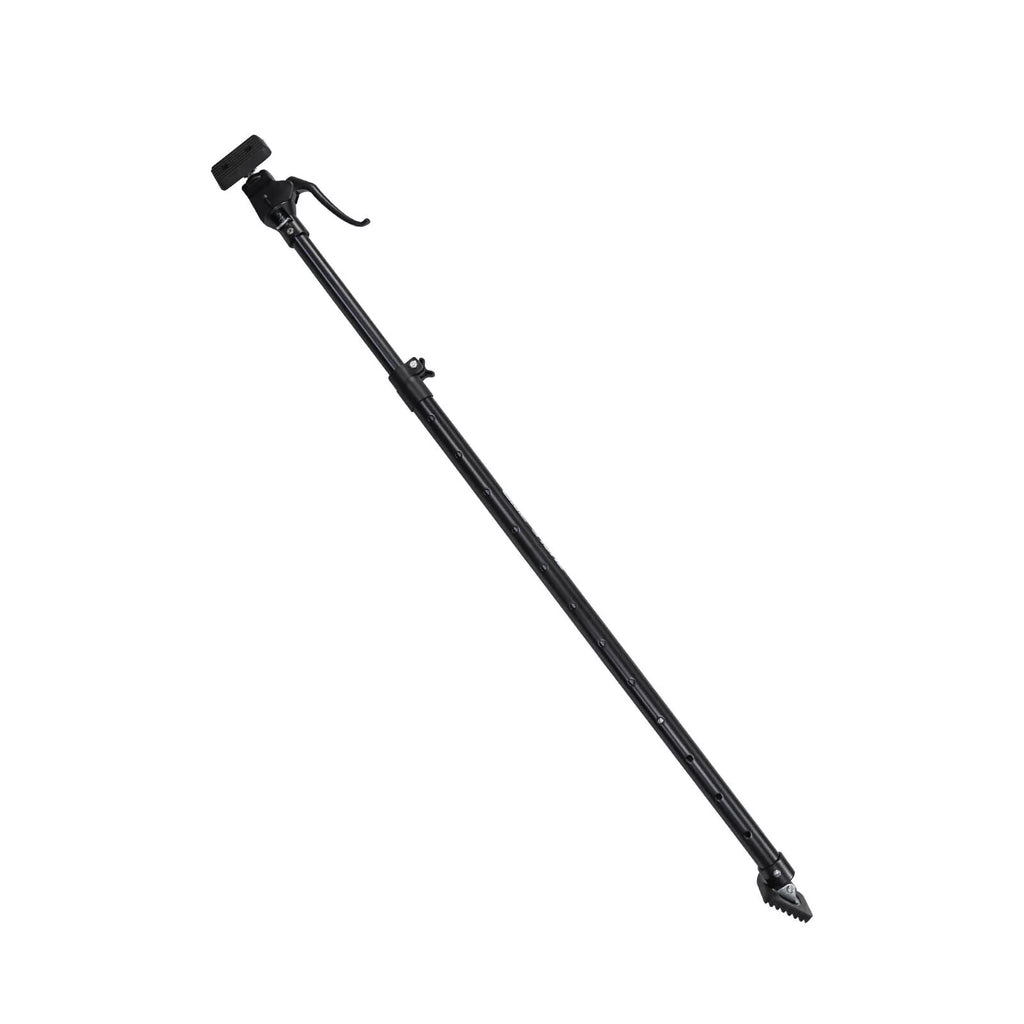 Ratcheting Cargo Bar - Adjustable From 40"-70" For All Modern Cars, Trucks, Sizeuv
