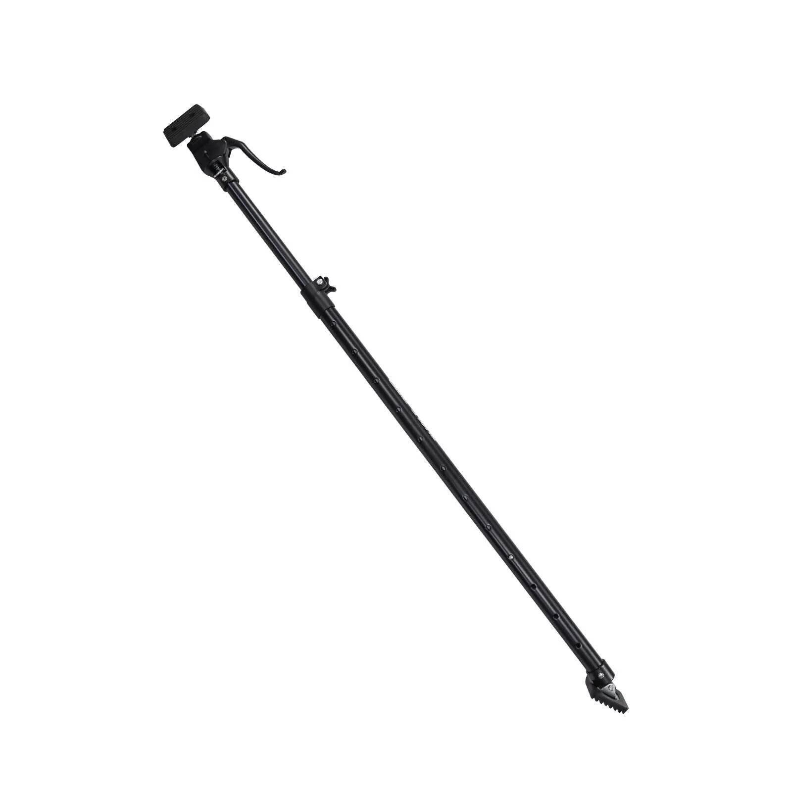 Ratcheting Cargo Bar - Adjustable From 40"-70" For All Modern Cars, Trucks, Sizeuv