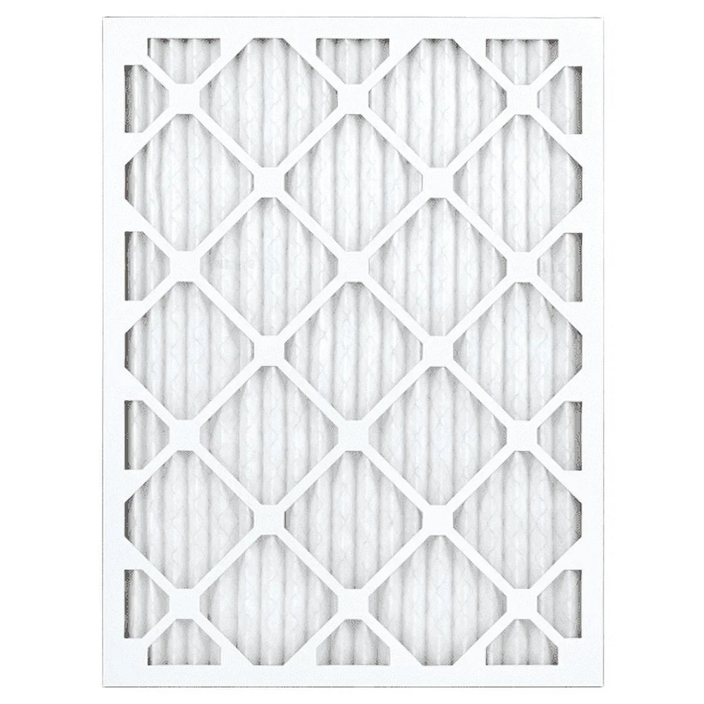 AIRx Filters Dust 18x24x1 Air Filter Replacement MERV 8 AC Furnace Pleated Filter, 6-Pack