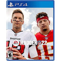 Madden NFL 22 - PlaySizetation 4