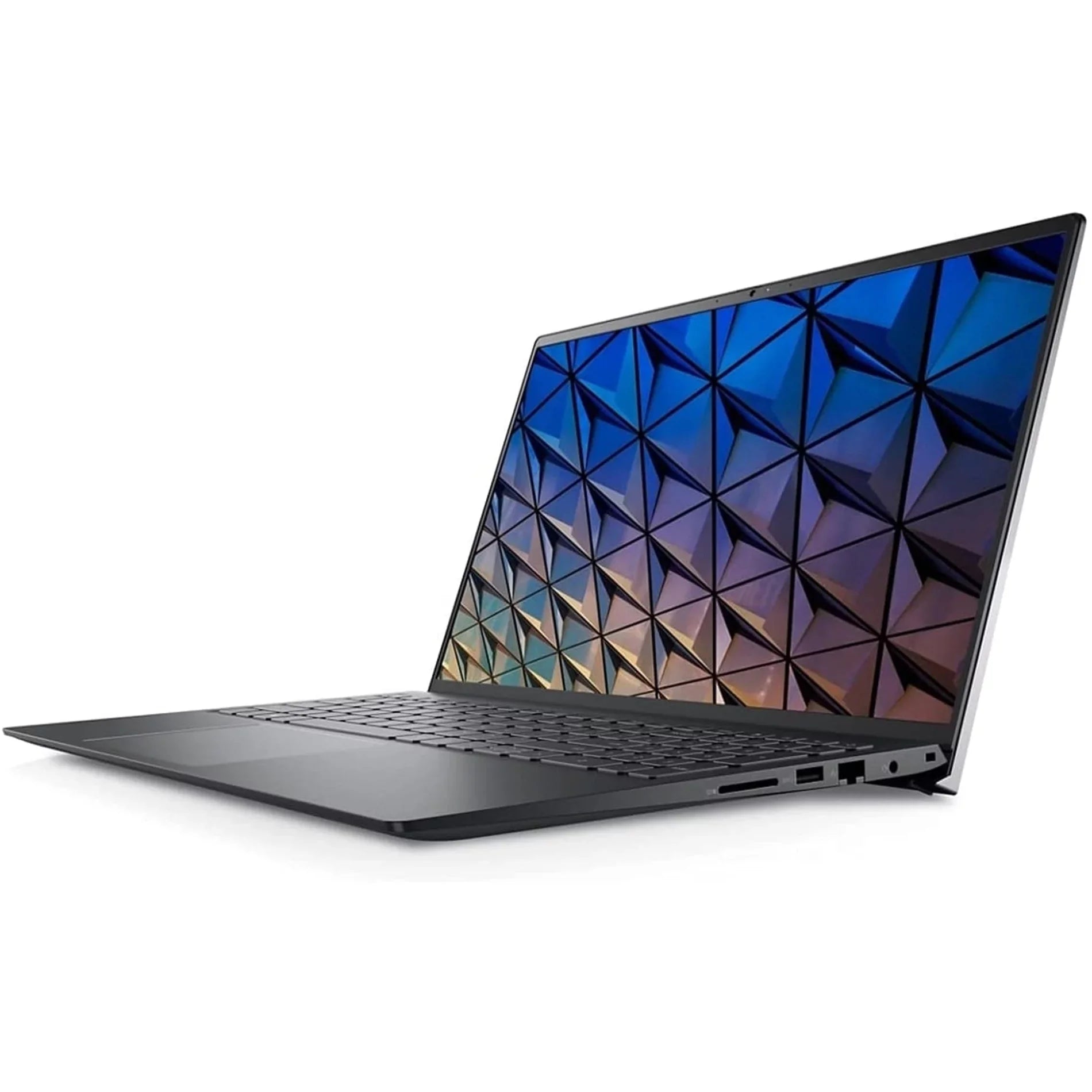 Dell Vostro 5510 15.6" 8GB 512GB SizeSizeD Core™ i5-11300H 1.0GHz Win10P,Titan Grey (Used)