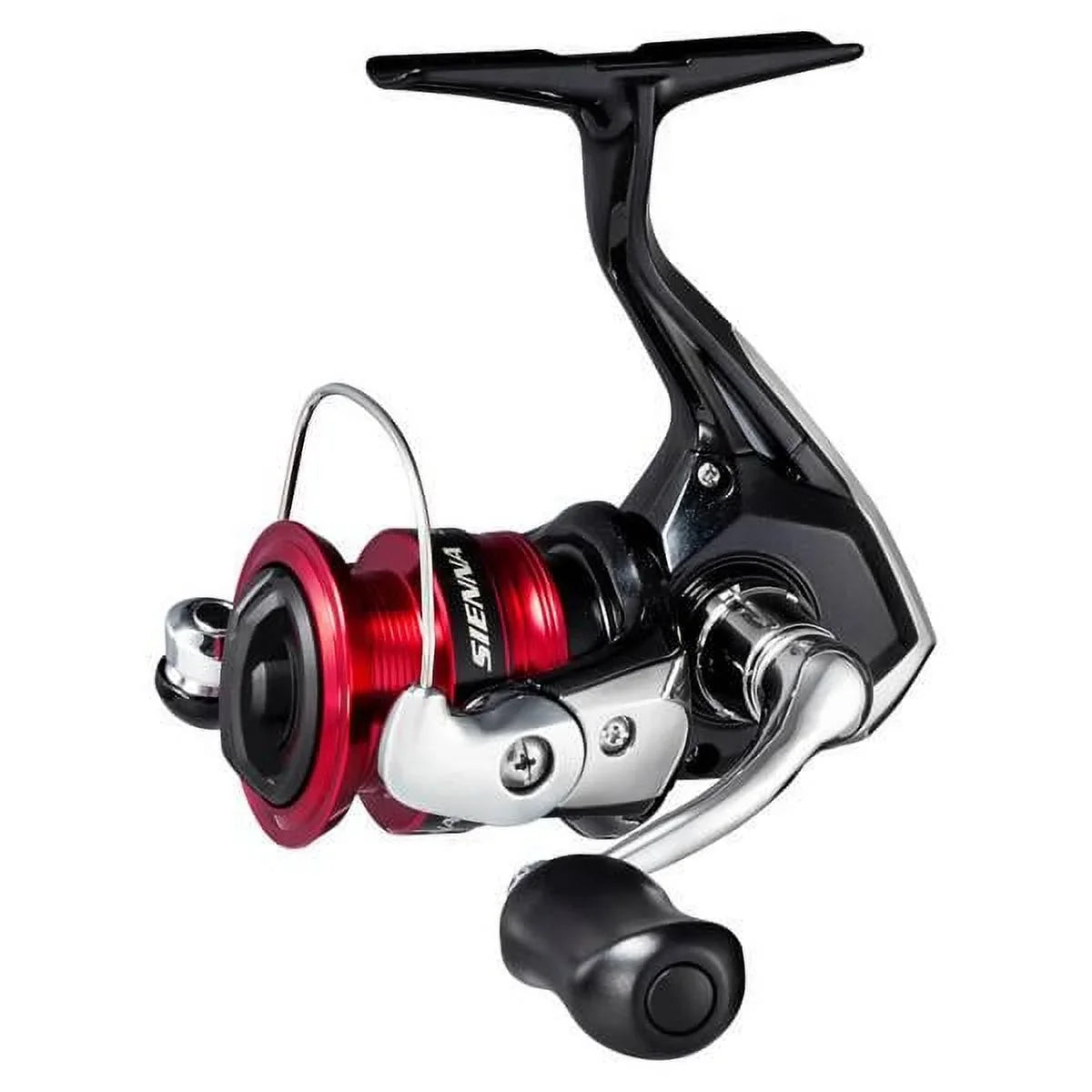 Sizehimano Sizeienna 500 FG Reel