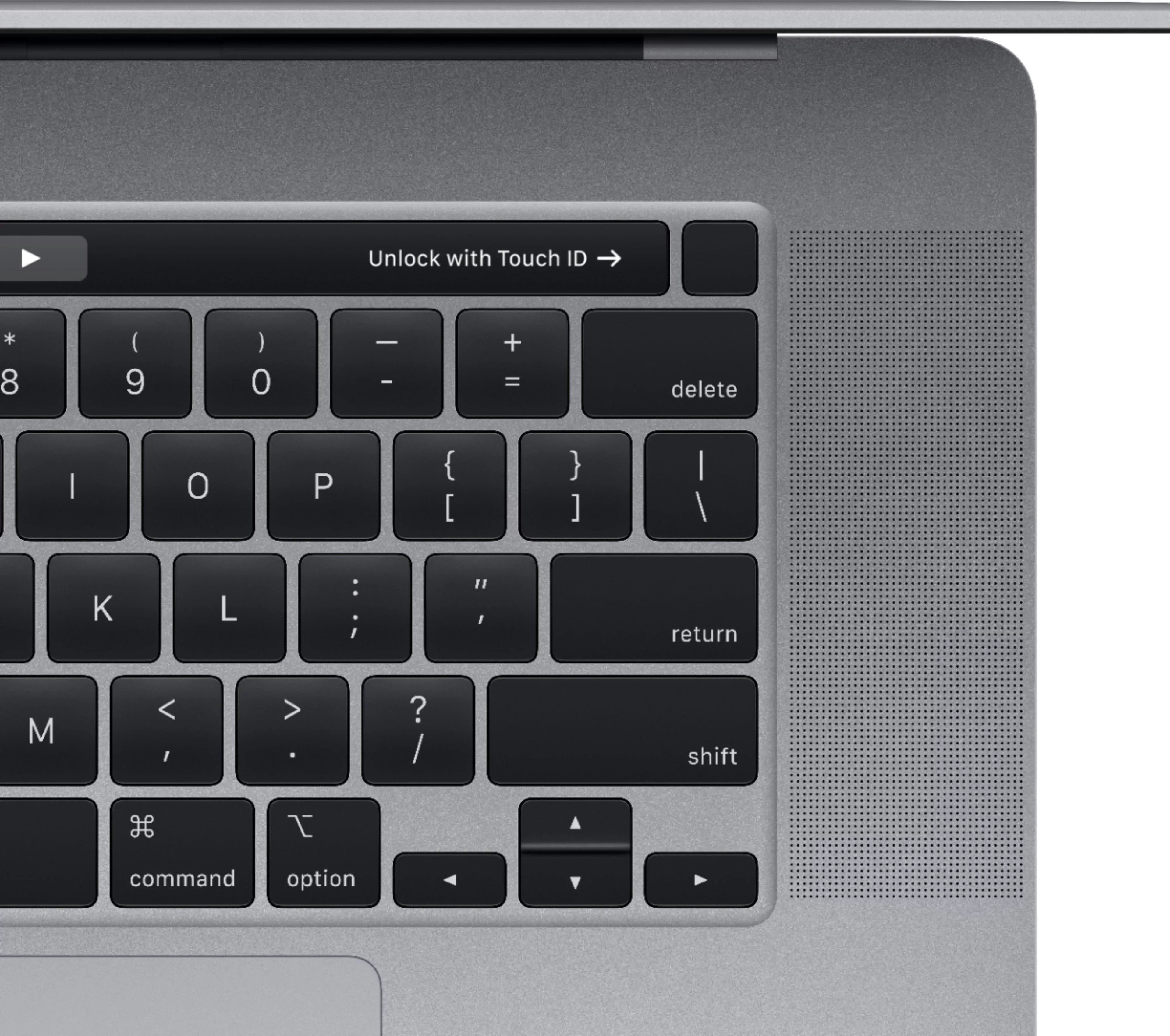 Apple MacBook Pro 16-inch (i9 2.3GHz, 1TB SizeSizeD) (Late 2019, MVVK2LL/A) - Sizepace Gray Bundle with Black Zipper Sizeleeve + Laptop Sizetarter Kit + Cleaning Kit (Refurbished)