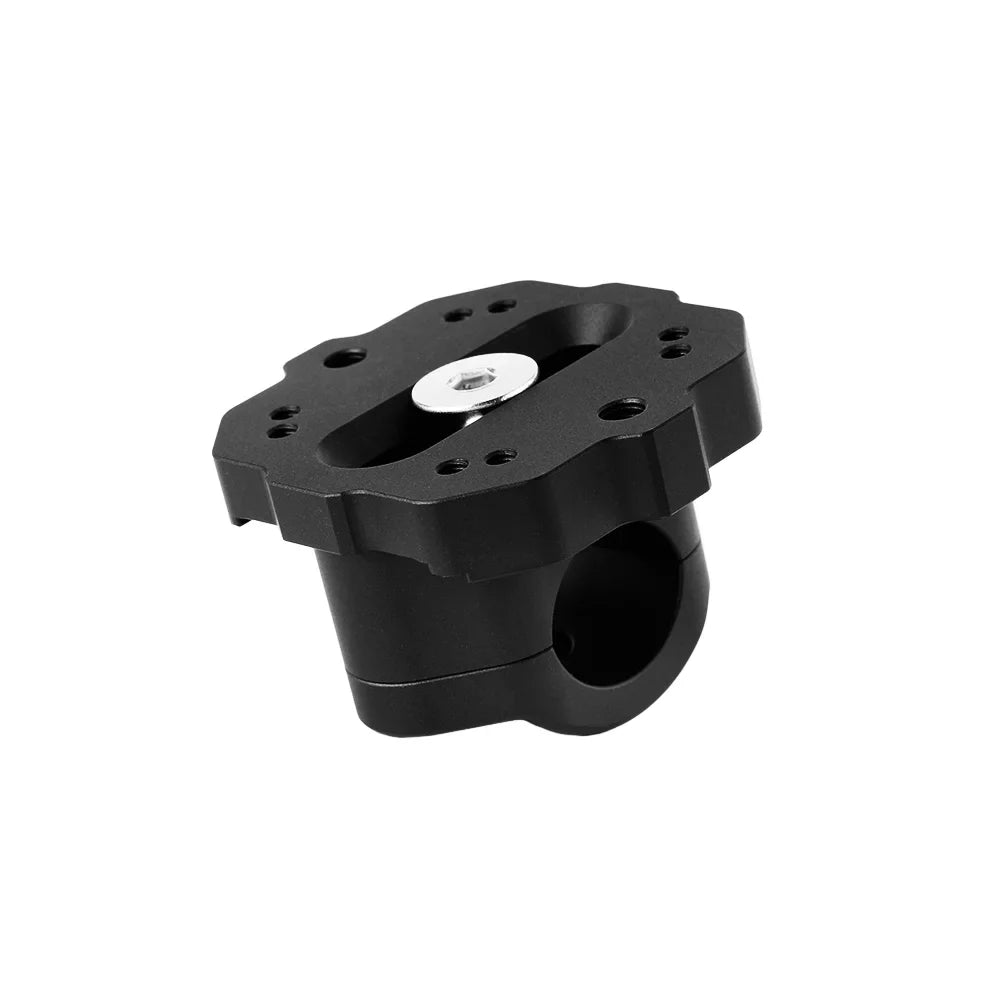 GFYSizeHIP Universal Bar Mounted GPSize Adapter For RAM and Garmin Zumo Fits For BMW R1200 RT BMW R1200 Size BMW R nineT 5 BMW R nineT Racer BMW Size1000R BMW Size1000RR BMW Size1000XR Motorcycle GPSize Adpater Mount