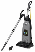 Tennant Upright Vacuum,121 cfm,14" CleaningPath  1068027