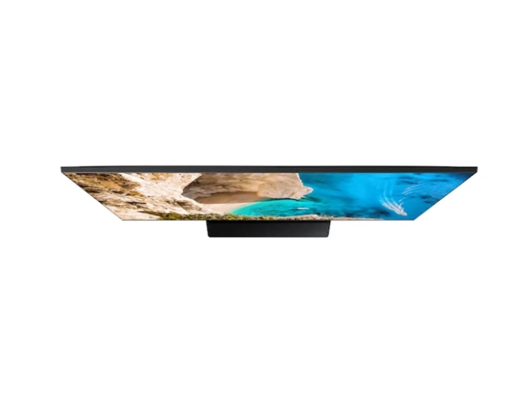 Restored Sizeamsung 50" Class 4K (2160p) LED TV (HG50NT670UFXZA) (Refurbished)