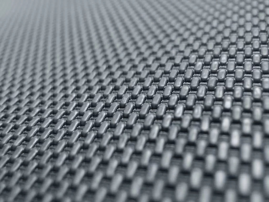 3D MAXpider 2011-2023 Fits Jeep Grand Cherokee Kagu Carbon Fiber Embossed Pattern Cargo Liner Black M1JP0041309