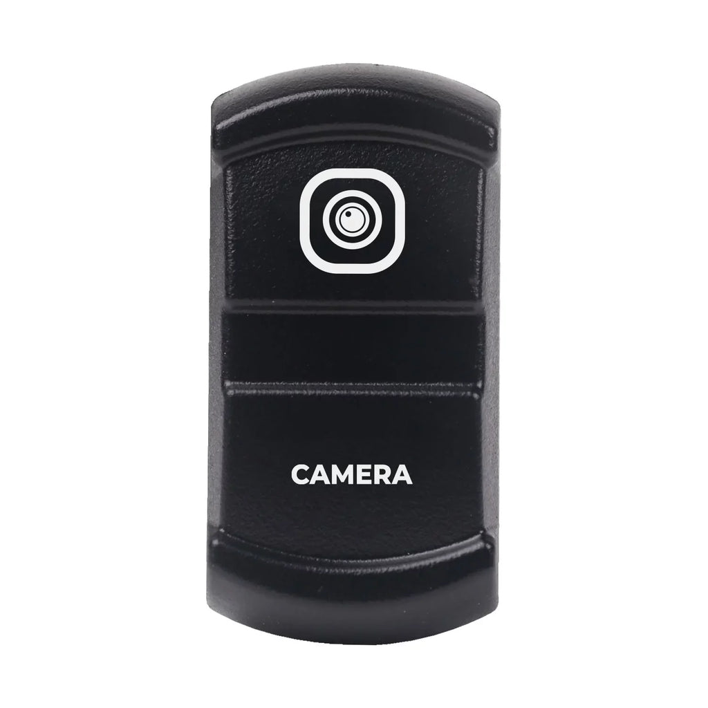 MB Quart MBQ-CAM-1 IP67 Universal Waterproof ATV/UTV Rearview Camera