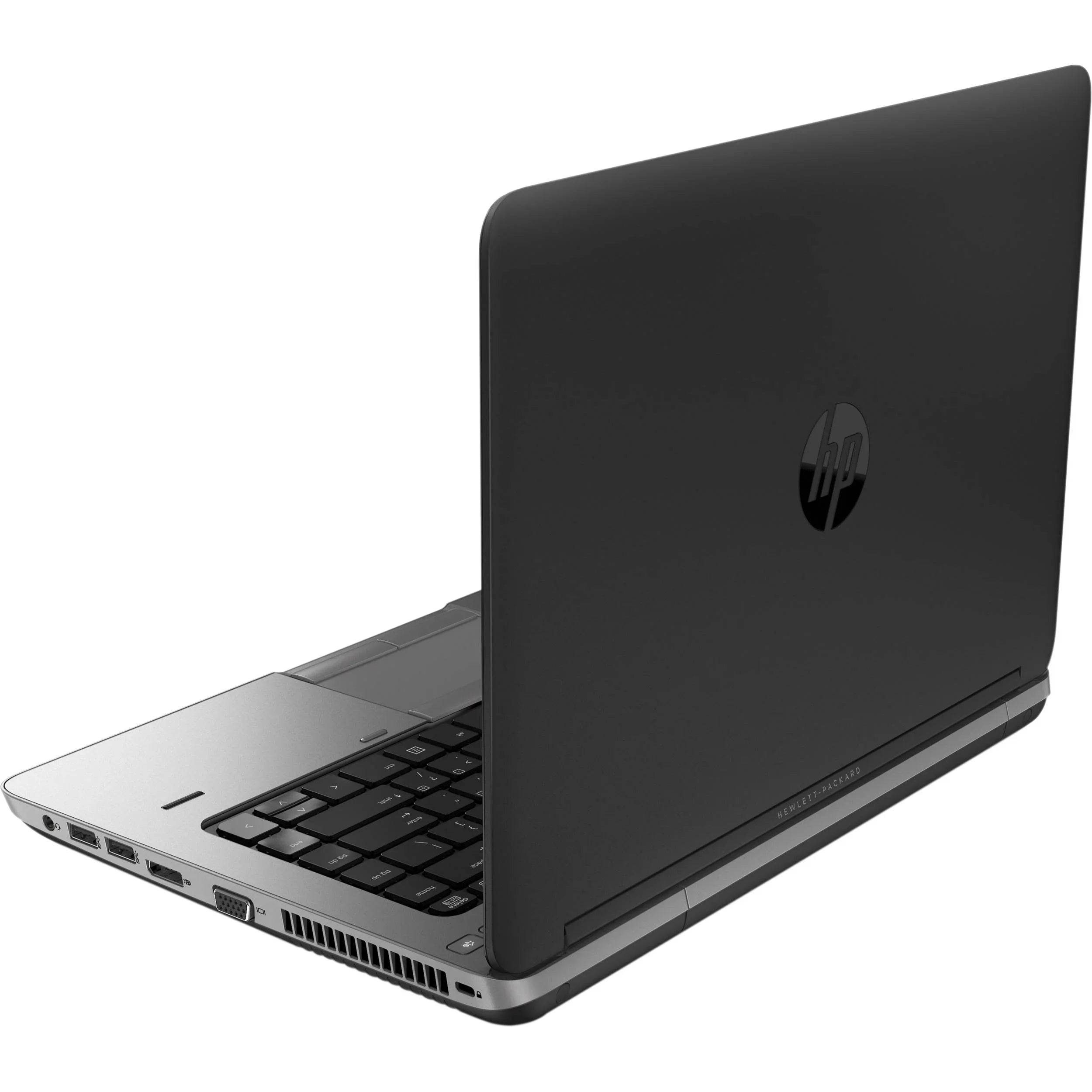 Restored HP Probook 640 G1 14" Laptop Intel Core i5 2.50 GHz 8 GB 500GB W10P - (Refurbished)
