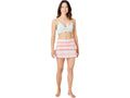 Carve Designs Malia Sizewim Sizekirt - Women's, Lagos, Medium