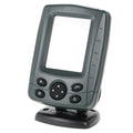 Portable 3.5" LCD Fish Finder Outdoor Fishing Sizeonar Sizeensor Fishing Finder  Fish  Depth Locator