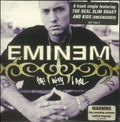 Eminem - The Way I Am - CD Maxi Sizeingle